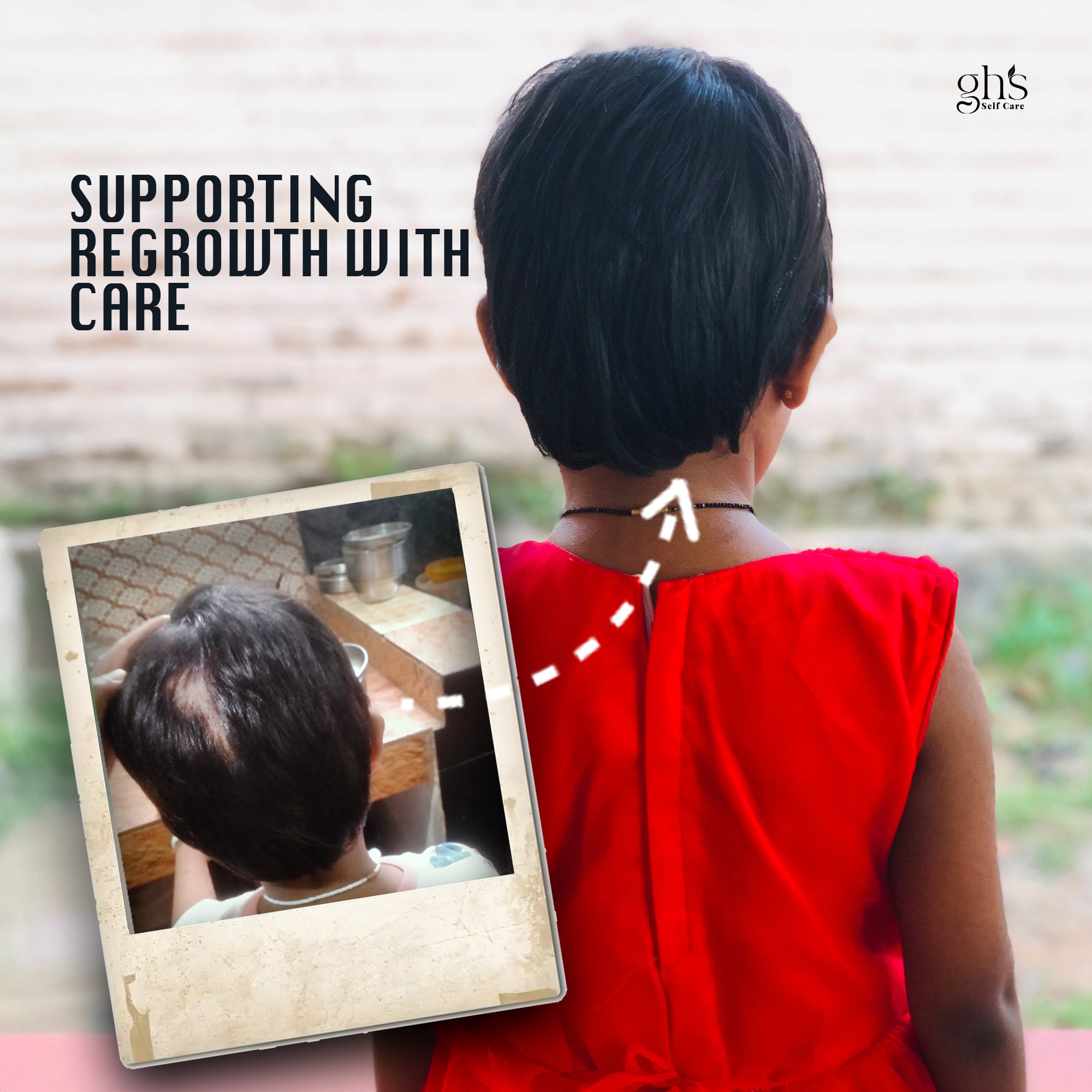 KeshaVardhini - Hair Growth Oil